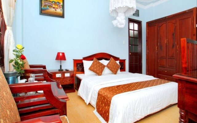 Han Pho Homestay