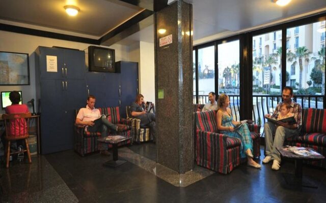 Rokna Hotel