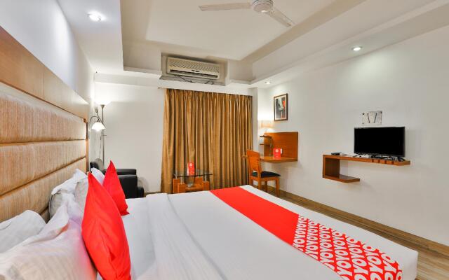 Collection O 37475 Hotel Orchid