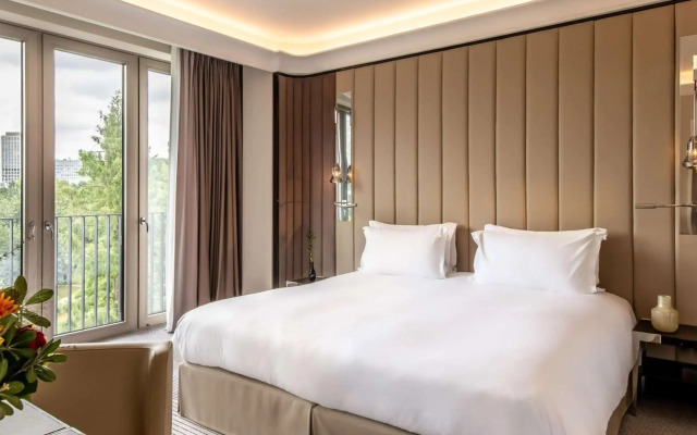 Sofitel Frankfurt Opera