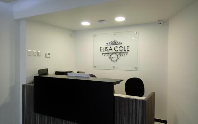 Hotel Elisa Cole
