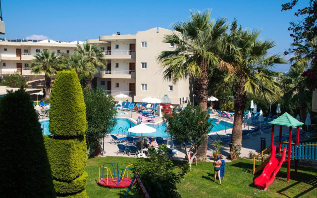 Sea Melody Beach Hotel & Apartments