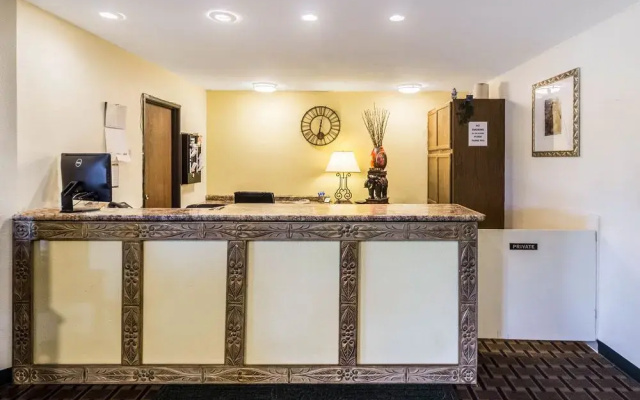 Americas Best Value Inn