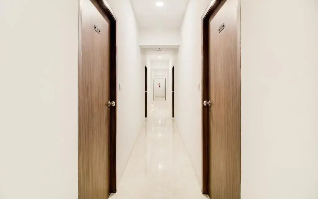 DSP Hotels by OYO Rooms