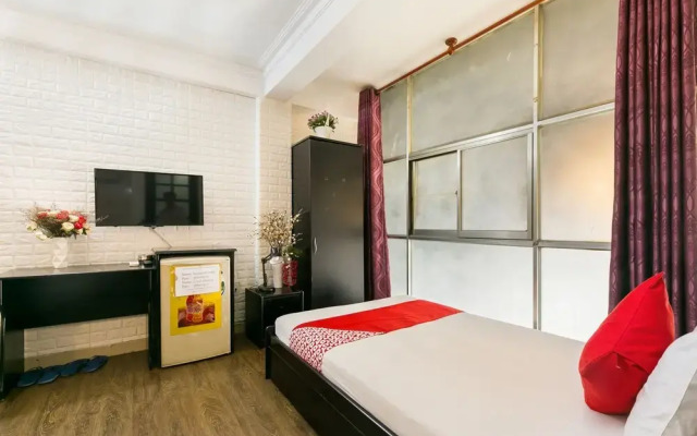 OYO 526 Hoang Dat Hotel