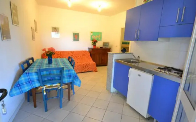 Casa Vacanza La Sughera