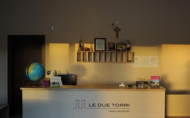 Casa Vacanze Le Due Torri