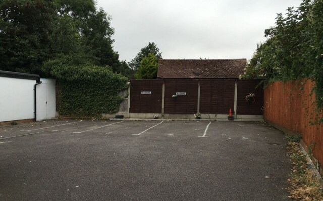 Havering Hotel