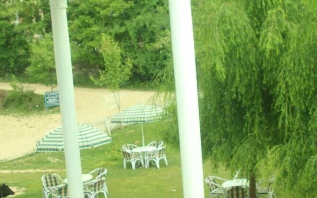 The Kylix Resort & Resturant Shogran