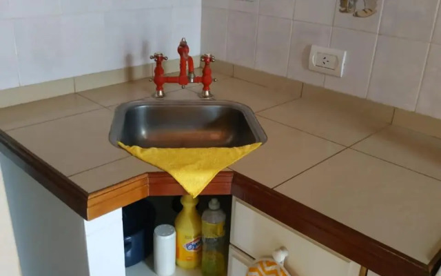 Departamentos Arco Iris Tandil