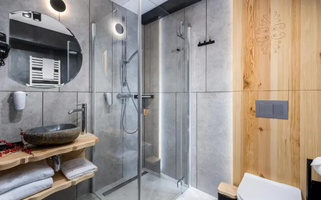 Villa 7 Folk & Modern