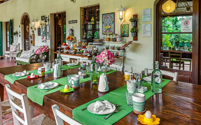 Casal di Peppe B&B