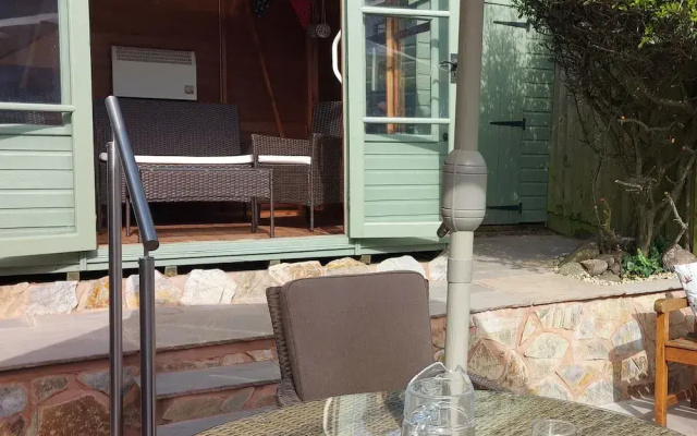 Meadow View Cottage