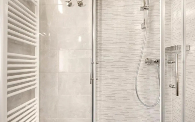 Gozd Martuljek Holiday House