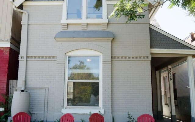 Newly Renovated Rino Retreat