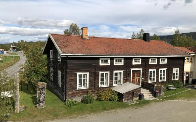 Vemdalen Gästis HB