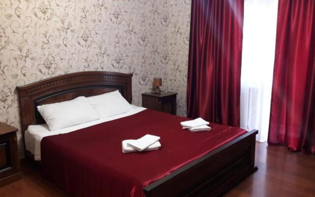 Mini-hotel Yanson 2