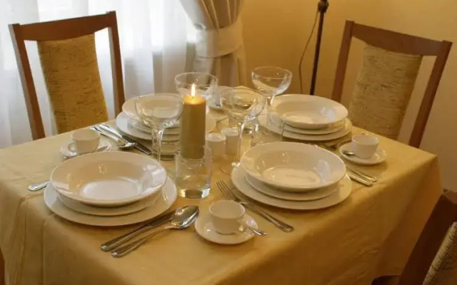 Baltic Suites - Apartment Hotel - Sweeter than a hotel!