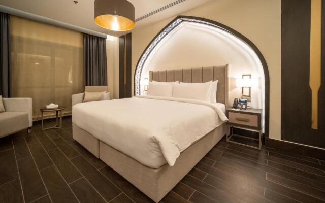 Aleunwan Serviced Apartments