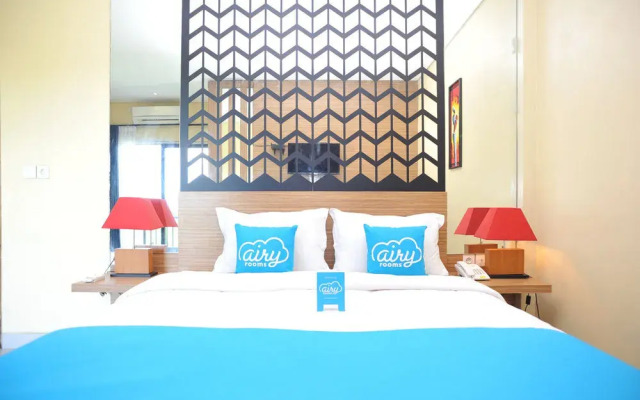 Airy Jimbaran Songnipi 8 Bali