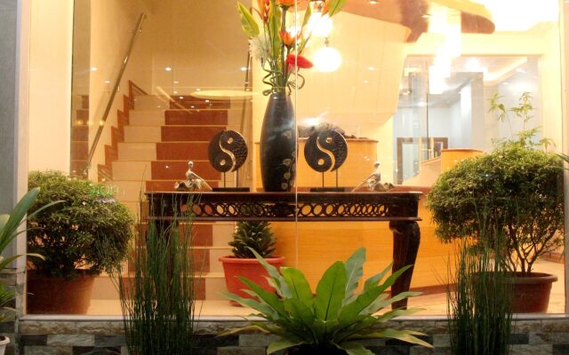 EP Executive Suites