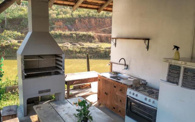 Recanto do Vale Glamping