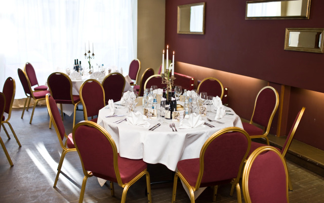 Best Baltic Kaunas Hotel