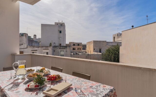 2826 Appartamento Mar Divino by Barbarhouse