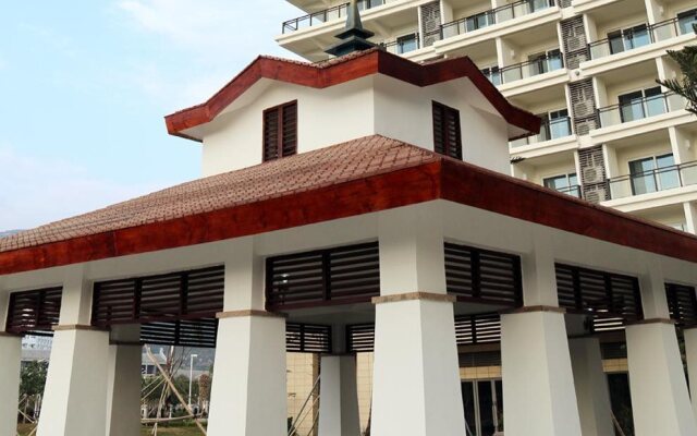Sea Side Park Hotel