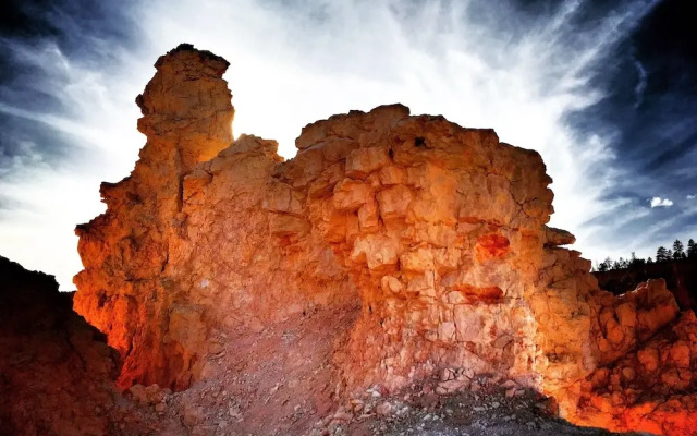 Americas Best Value Inn & Suites - Bryce Canyon