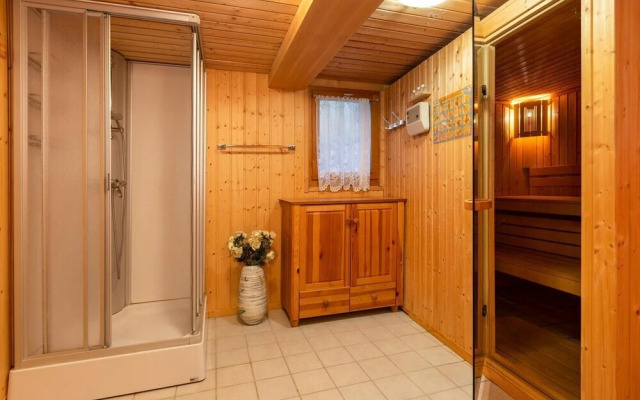 Nendaz Chalet Zenfleuron