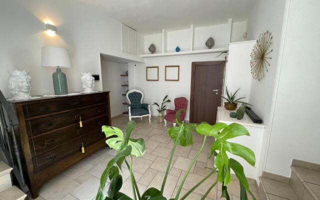Dimora Bellini Apartment and Rooms