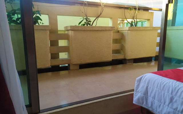 Hotel Quetzalcóatl