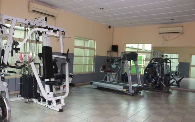 Limpopo Springs Hotel
