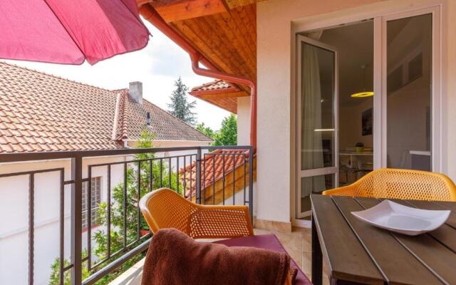 Andi Apartman