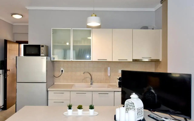 Fibes Luxury Living Mouries Halkidiki