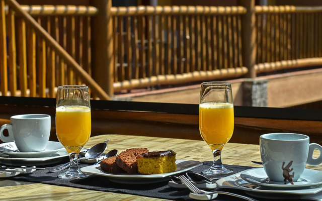 Kalango Hotel Boutique