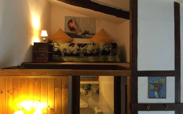 Agriturismo Podere Conte Ràcani