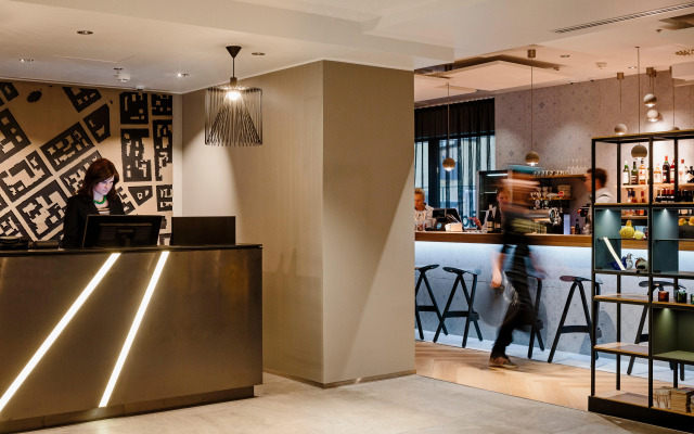 Hotel Indigo Helsinki - Boulevard by IHG
