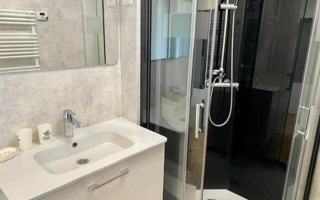 Appartement Quiberon, 1 pièce, 2 personnes - FR-1-478-56