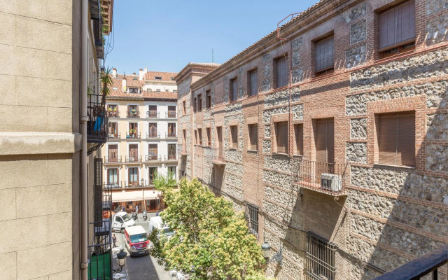 Puerta del Sol Center