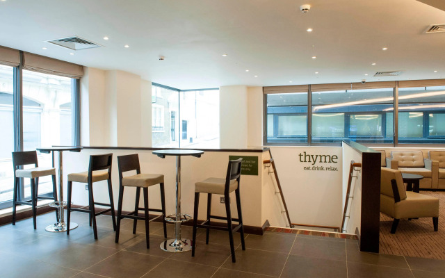 Premier Inn London Bank - Tower