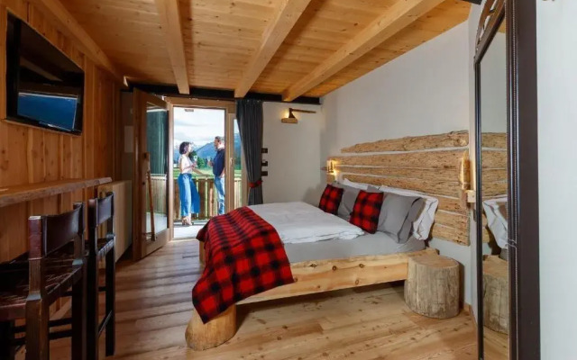 Agriturismo San Gallo