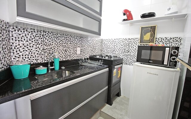 Rio Spot Homes U038