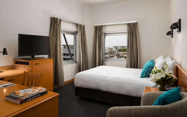 Rydges Darwin Central