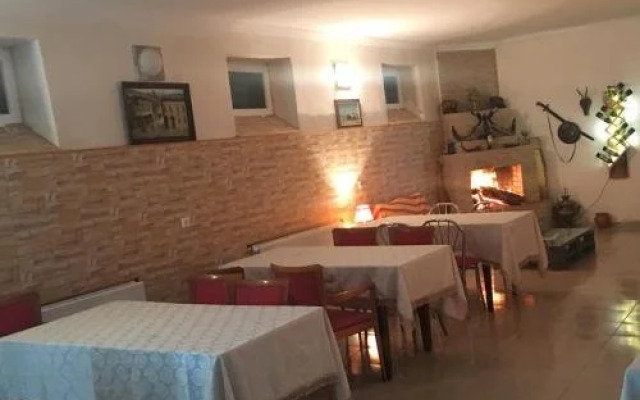 Welcome Hotel on V. Pshavela 33