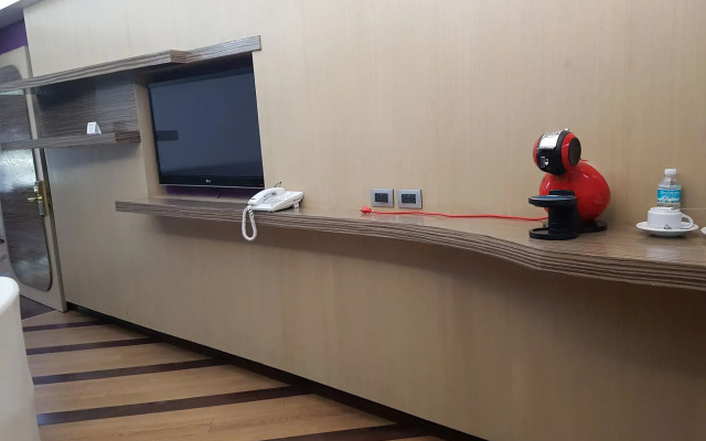 Grand Prix-WeEnjoyHotels-Aeropuerto