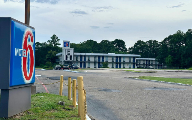 Motel 6 West Monroe, LA