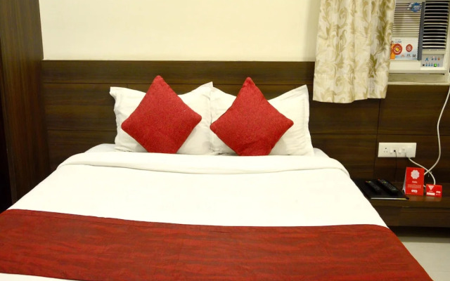 OYO 6805 The Ghoonghat Banipark