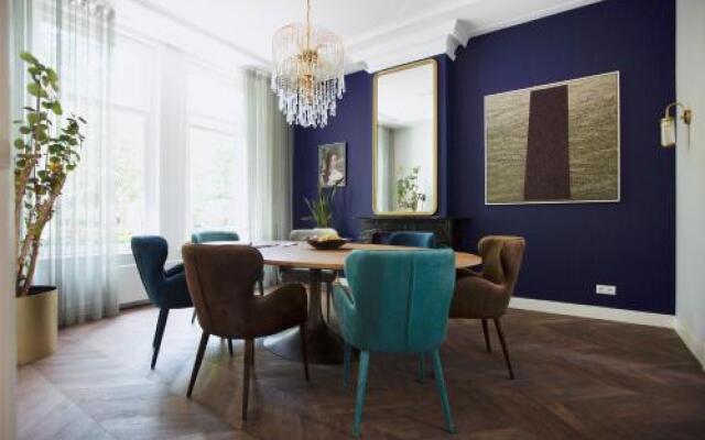 MUZE Hotel Utrecht